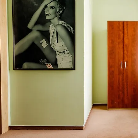 Hotel Antler 3*