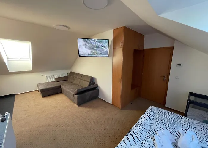 Hotel Antler 3*