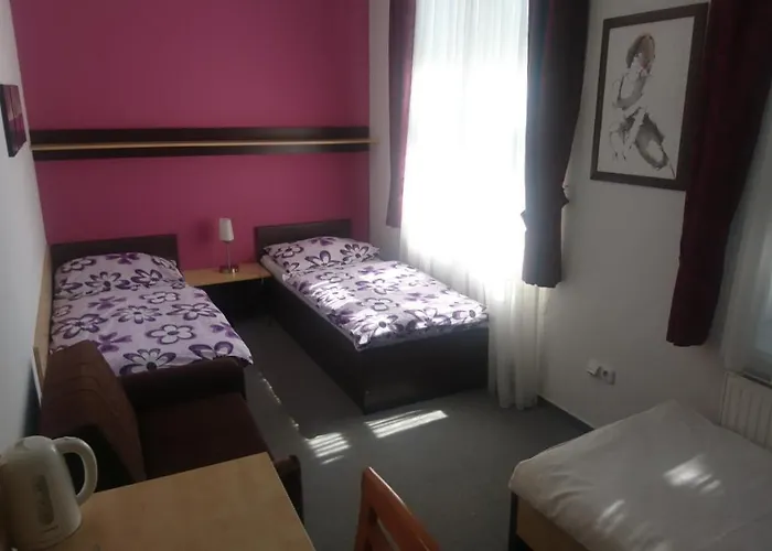 Hotel Antler